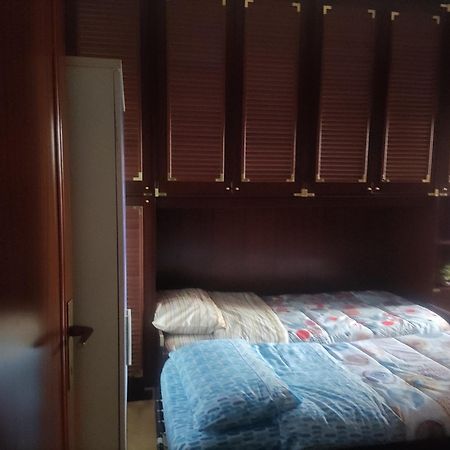 Casa Mia Apartman Giulianova Kültér fotó