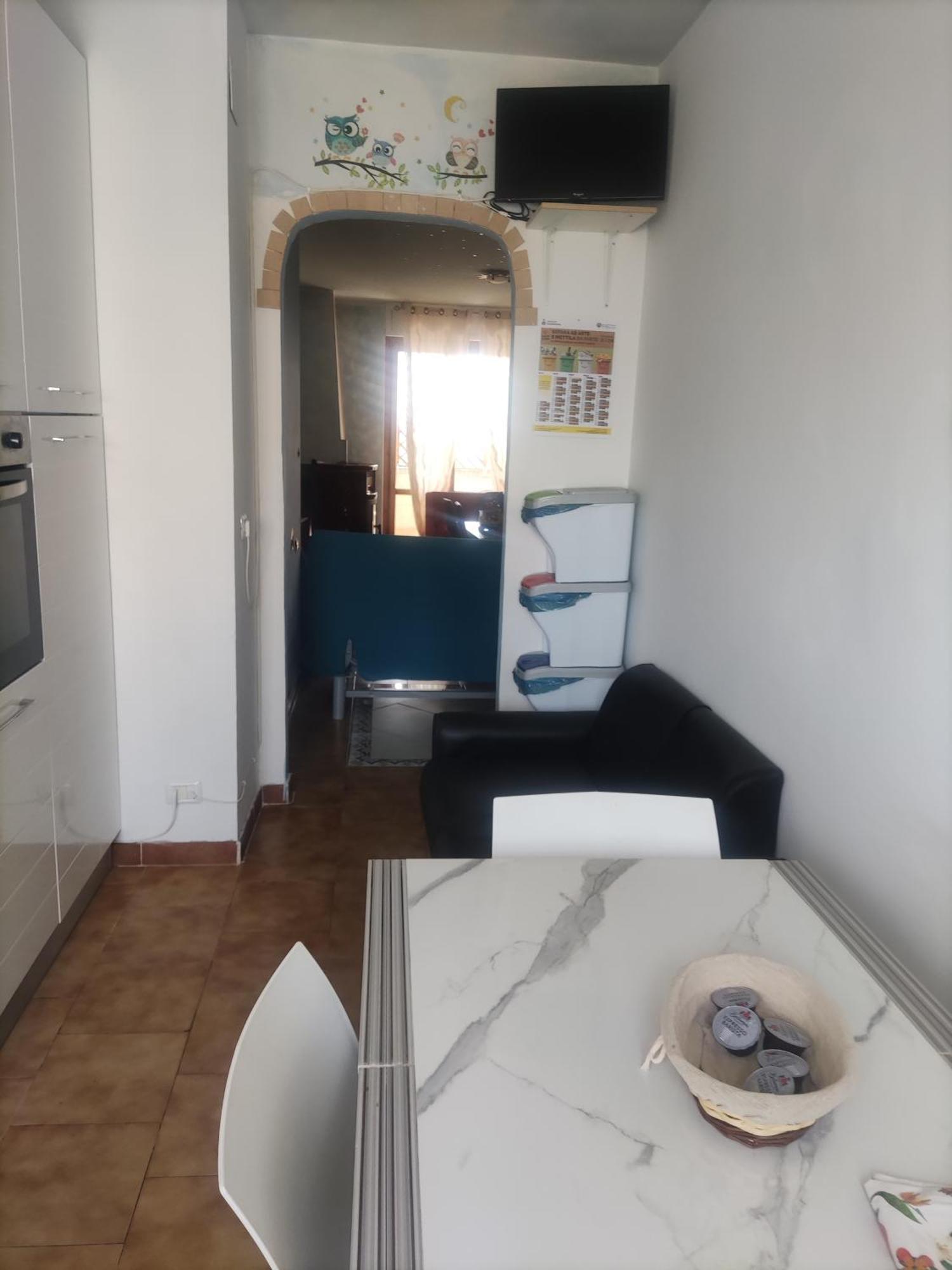 Casa Mia Apartman Giulianova Kültér fotó