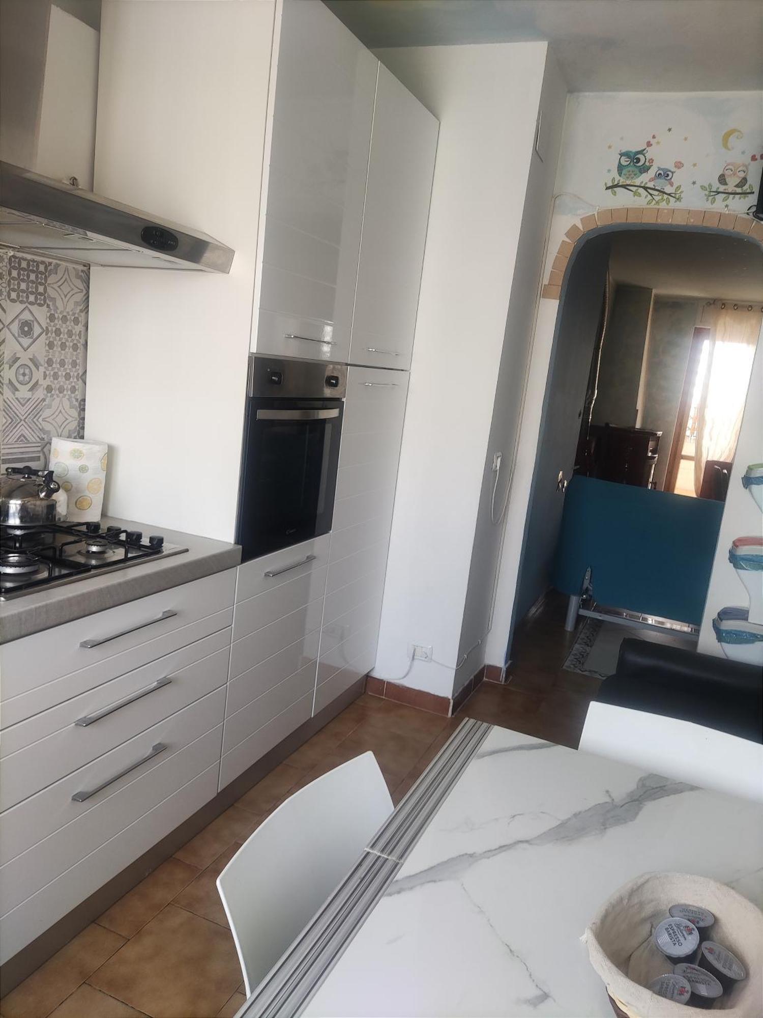 Casa Mia Apartman Giulianova Kültér fotó