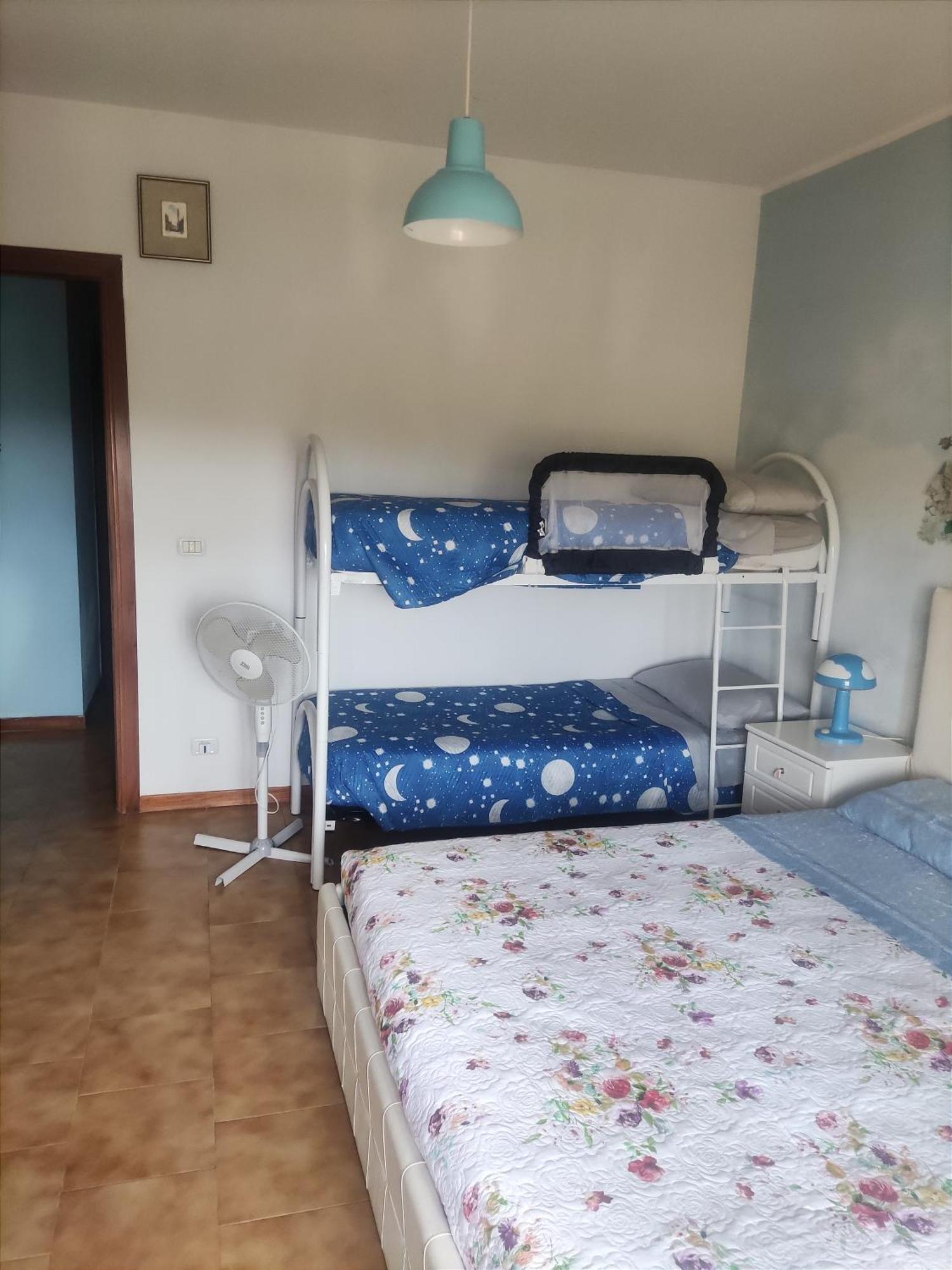 Casa Mia Apartman Giulianova Kültér fotó