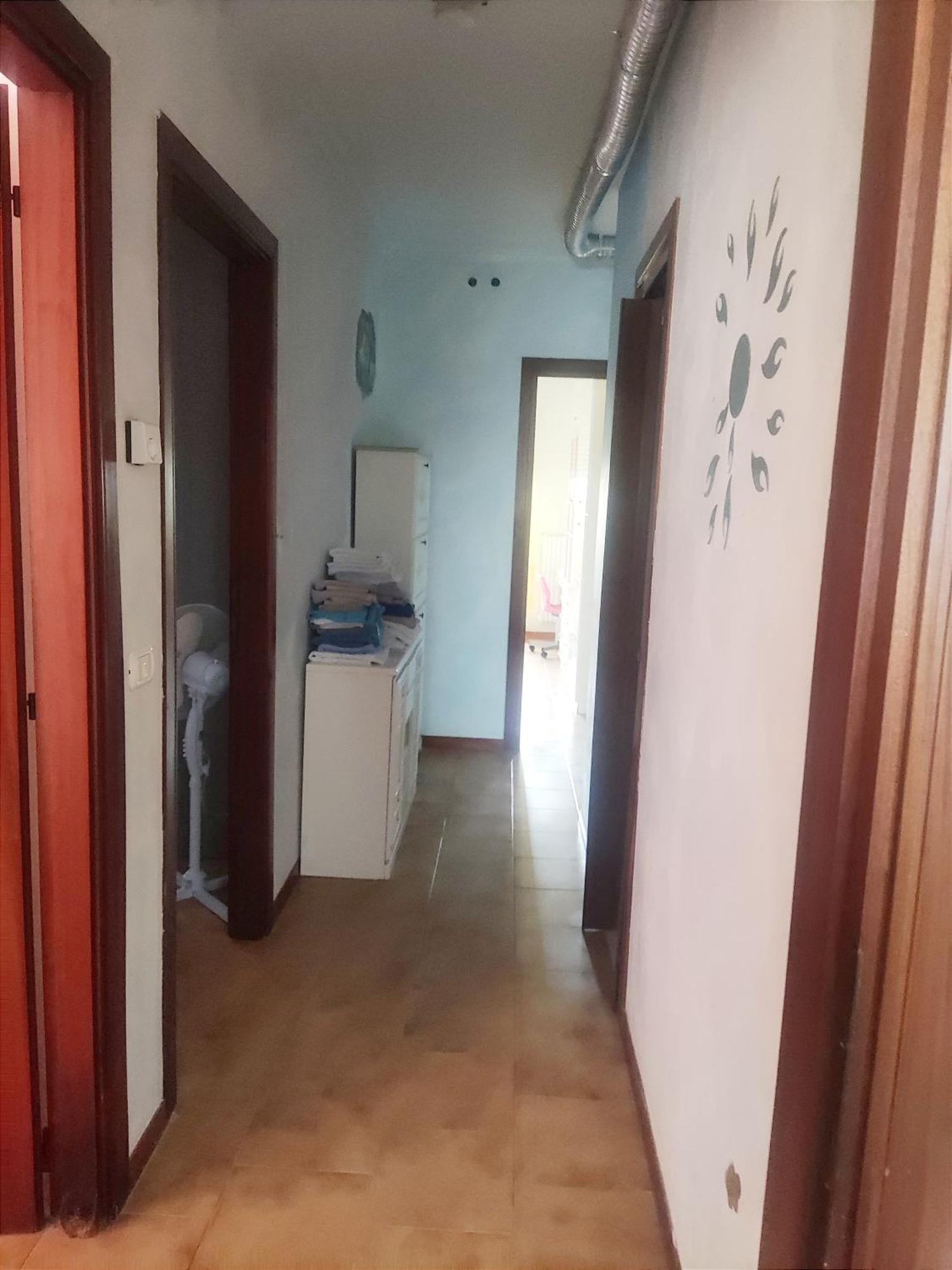 Casa Mia Apartman Giulianova Kültér fotó