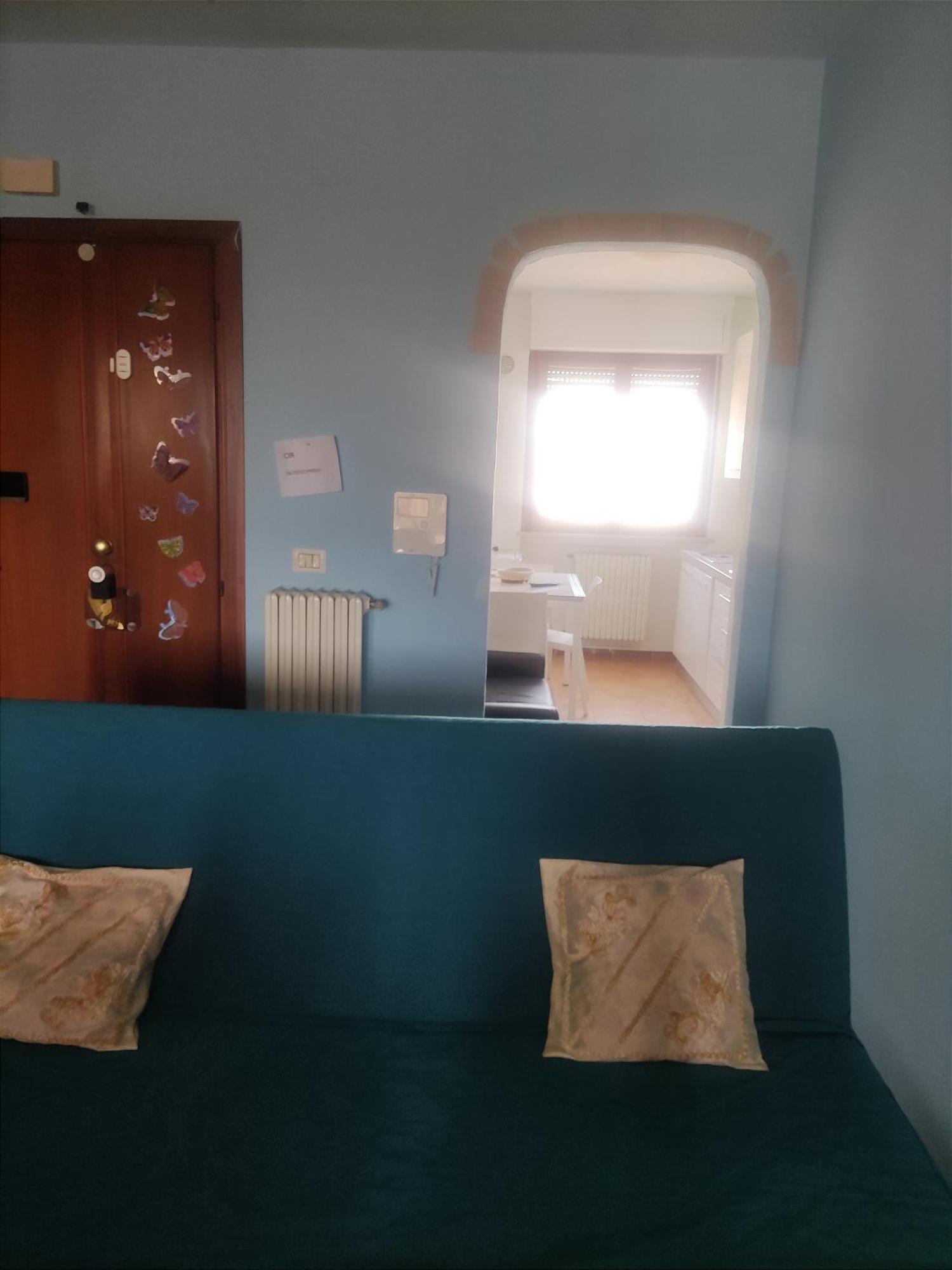 Casa Mia Apartman Giulianova Kültér fotó