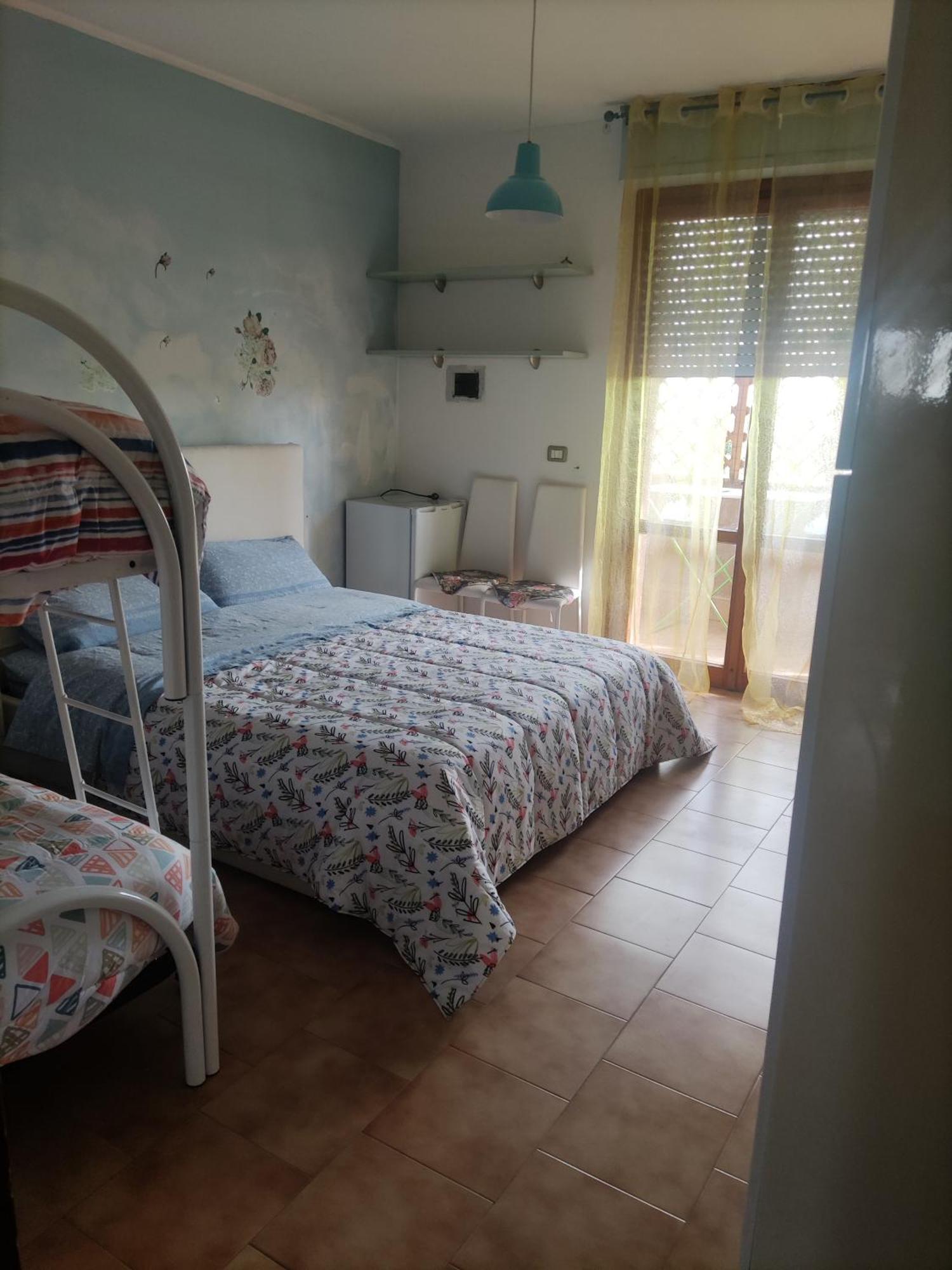 Casa Mia Apartman Giulianova Kültér fotó