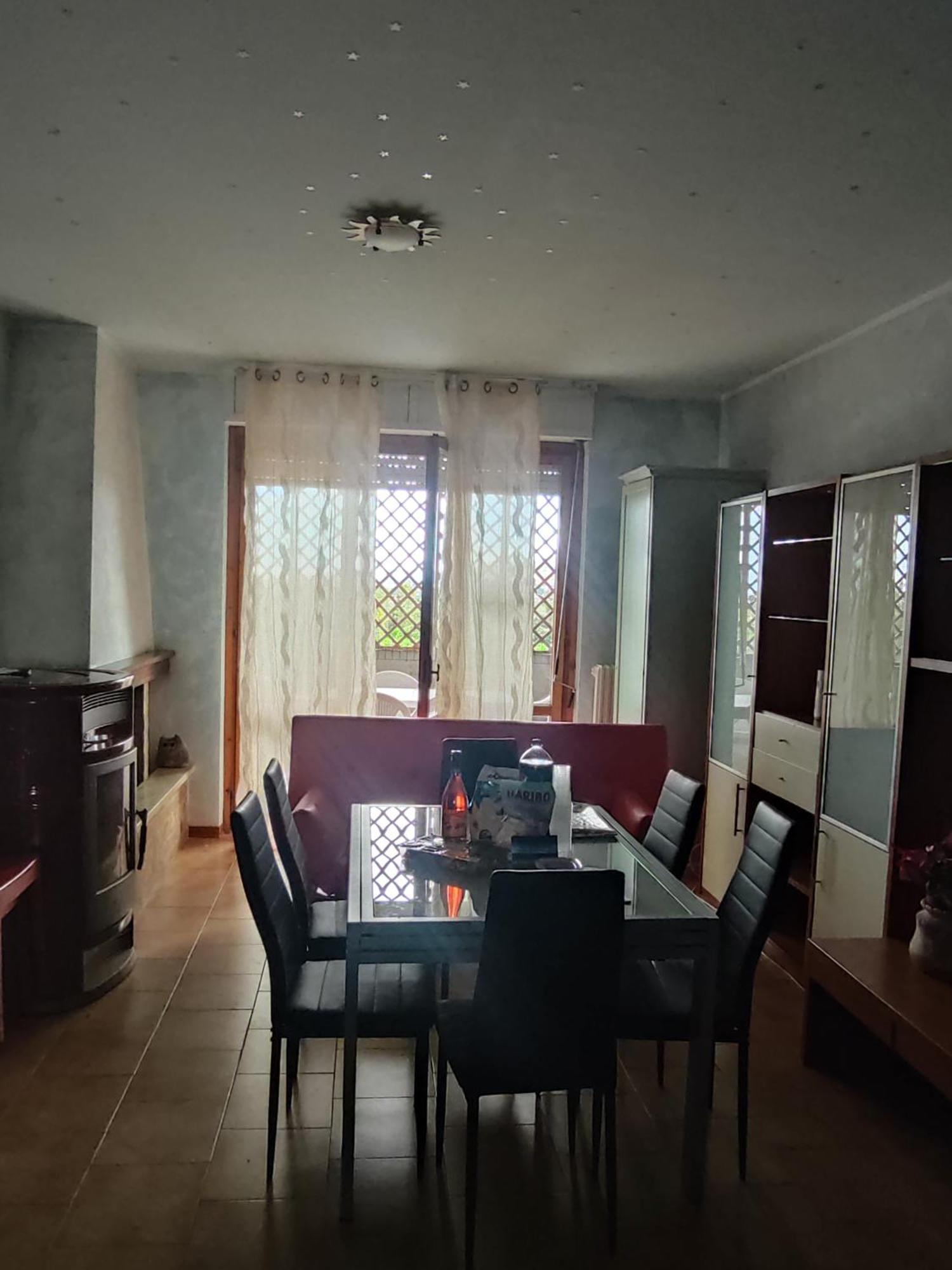Casa Mia Apartman Giulianova Kültér fotó