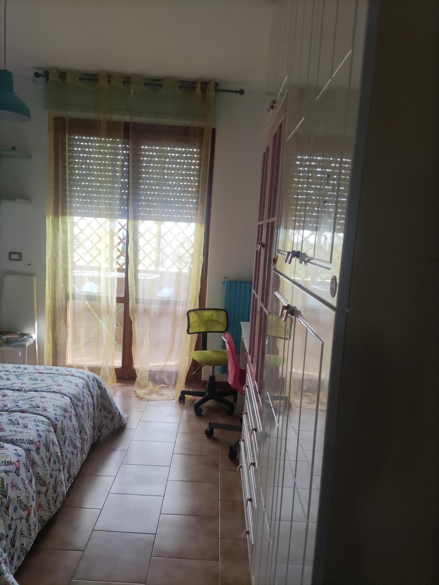 Casa Mia Apartman Giulianova Kültér fotó