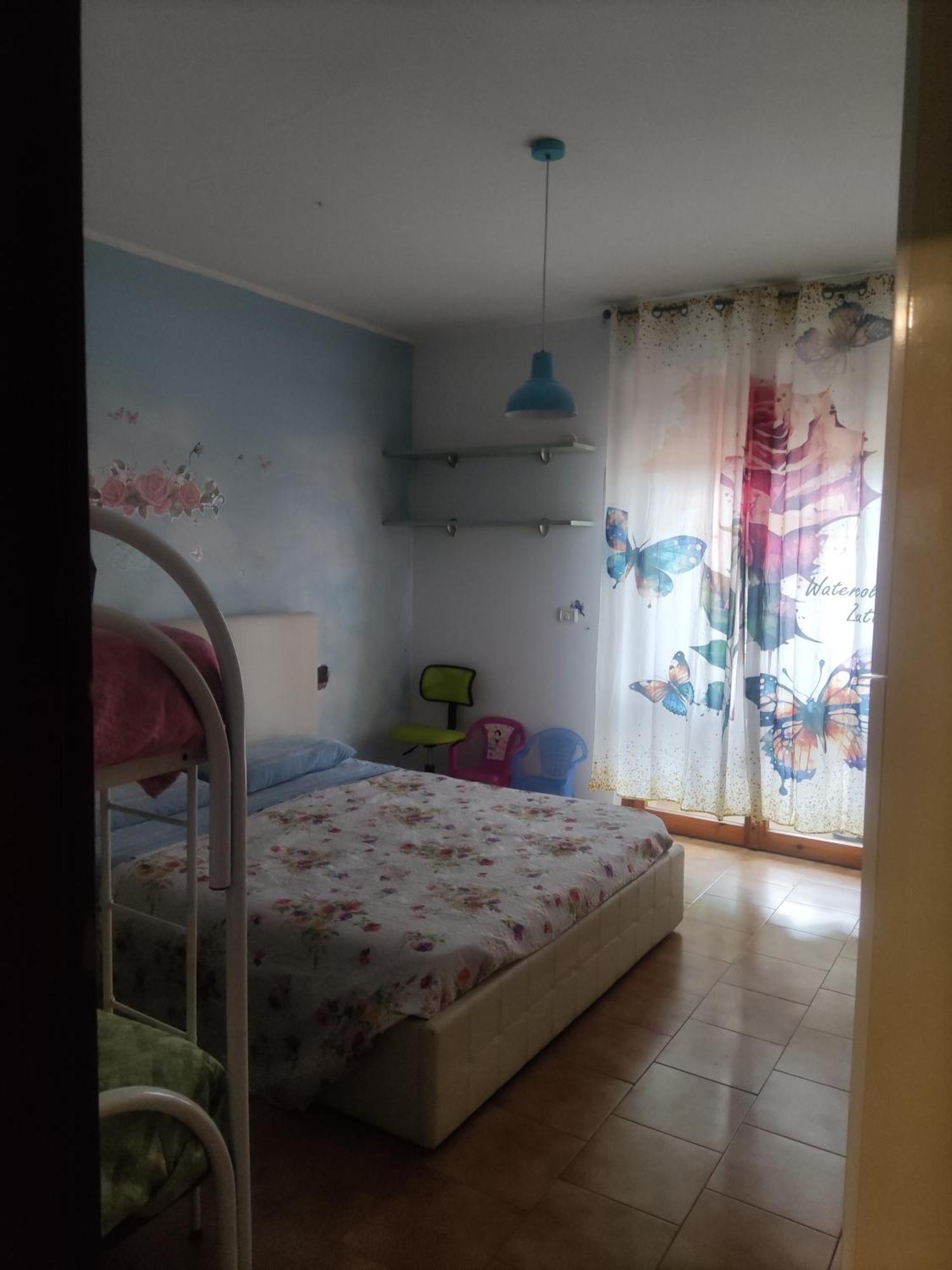 Casa Mia Apartman Giulianova Kültér fotó