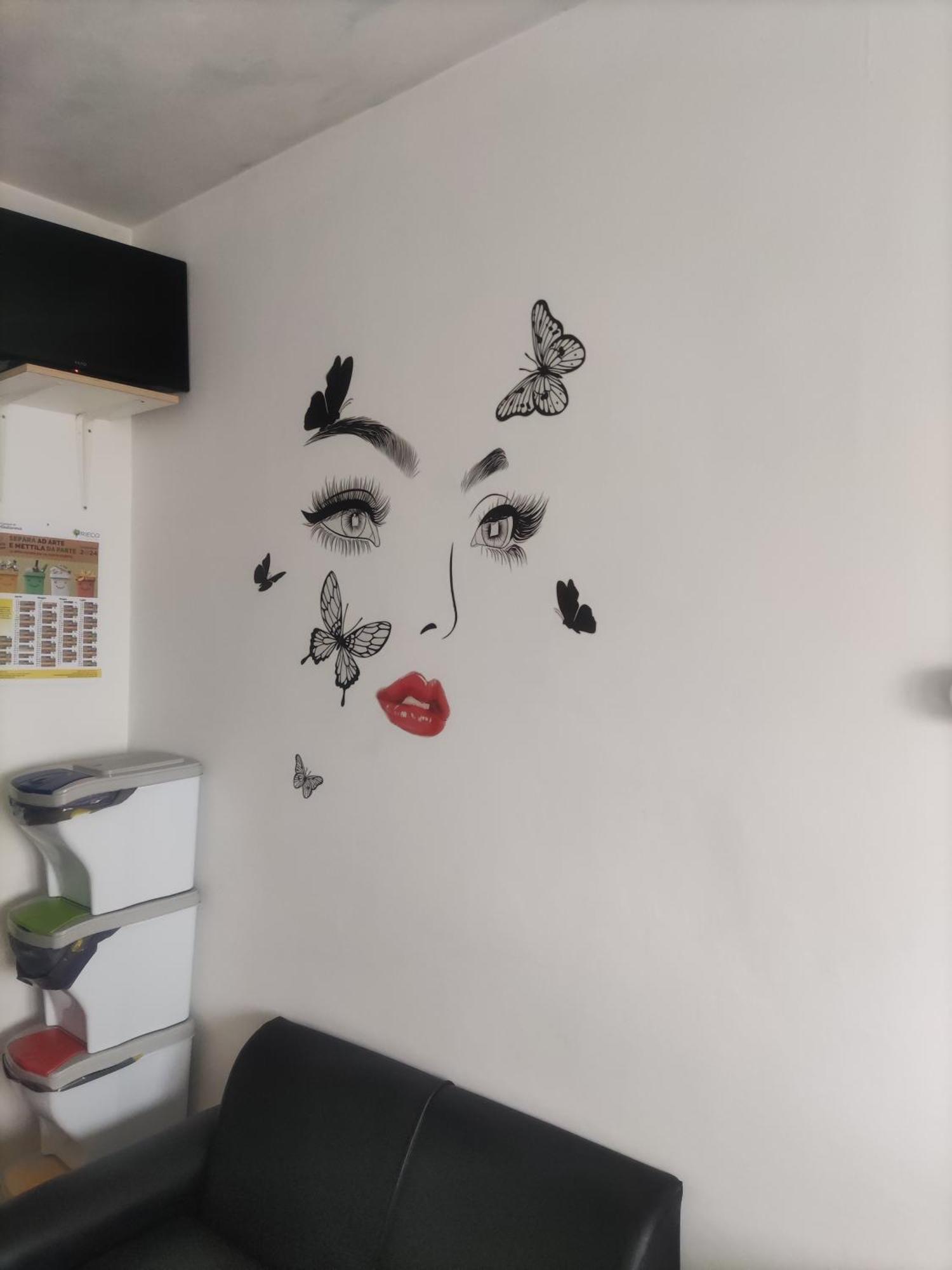 Casa Mia Apartman Giulianova Kültér fotó