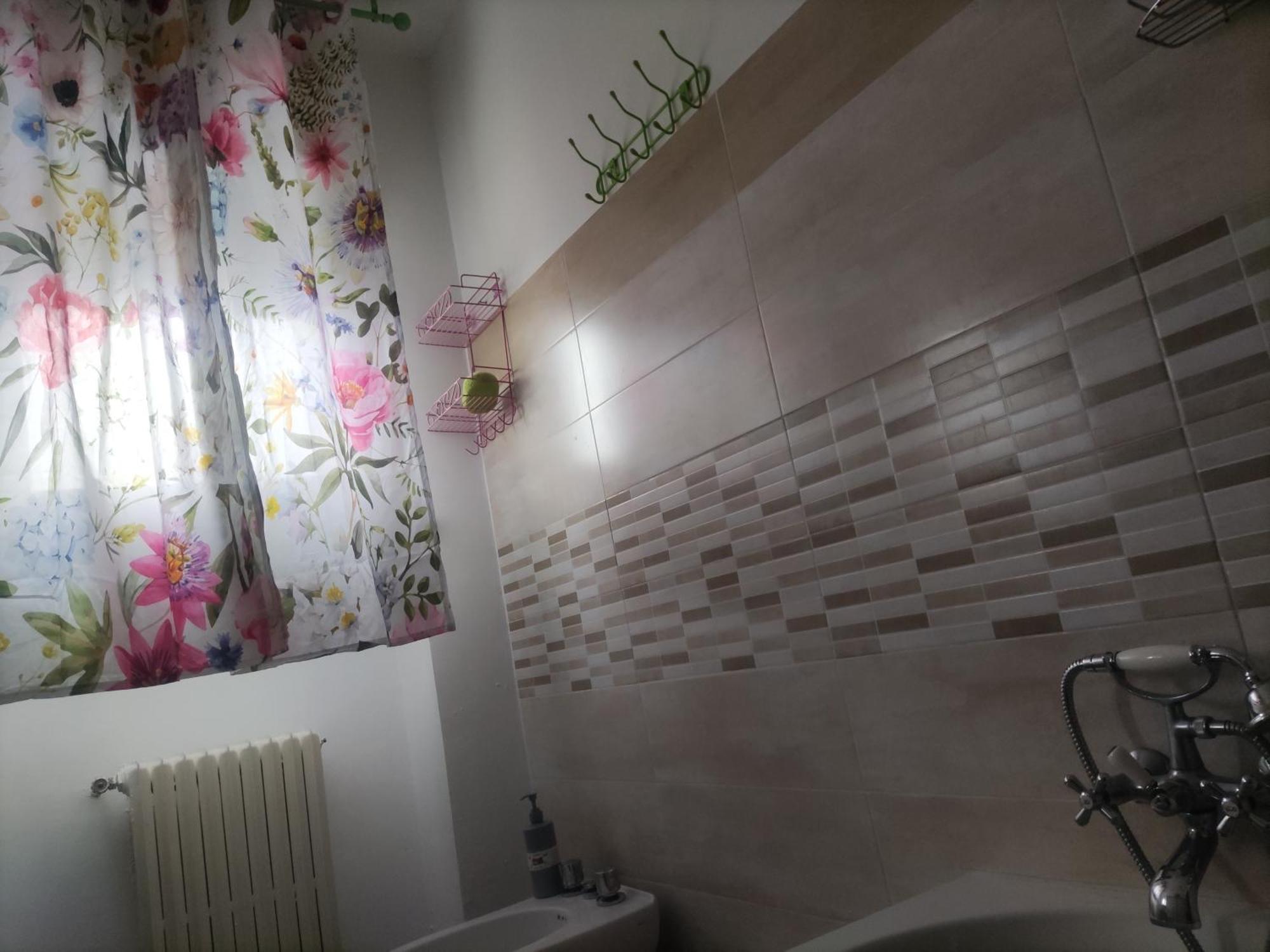 Casa Mia Apartman Giulianova Kültér fotó