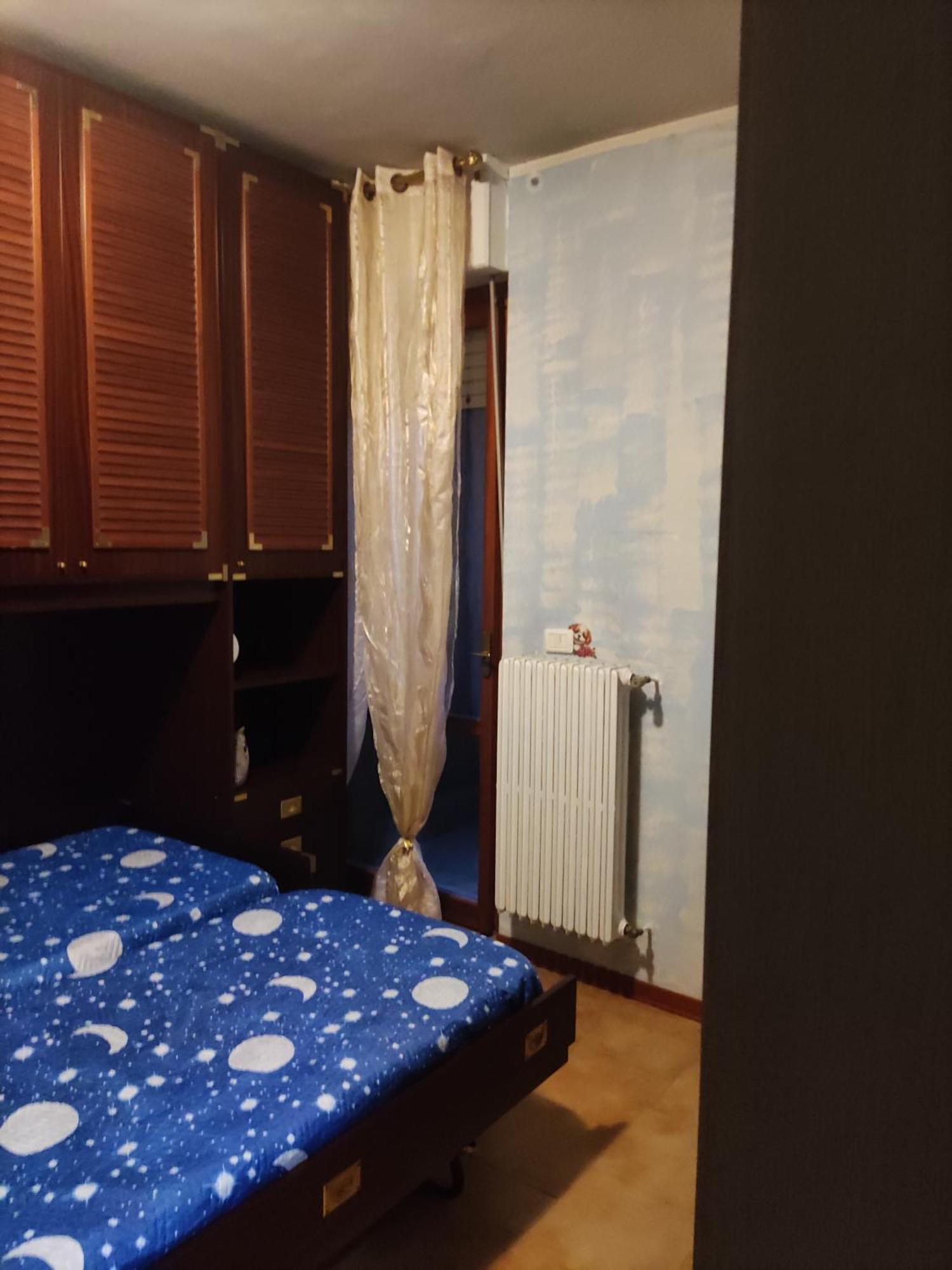 Casa Mia Apartman Giulianova Kültér fotó